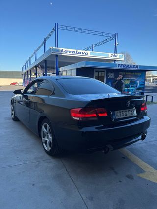 BMW Serie 3 2007