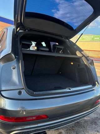 Audi Q3 s line quattro