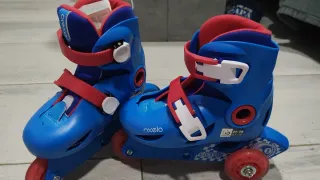 Patines Oxelo niño Talla 26-28