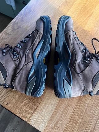 Botas Lowa Renegade Gore-Tex Talla 43.5