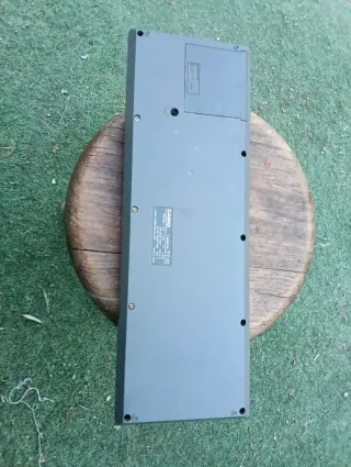 Órgano Casio PT-87