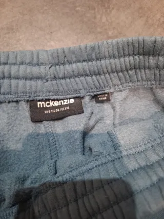 Conjunto chándal McKenzie azul