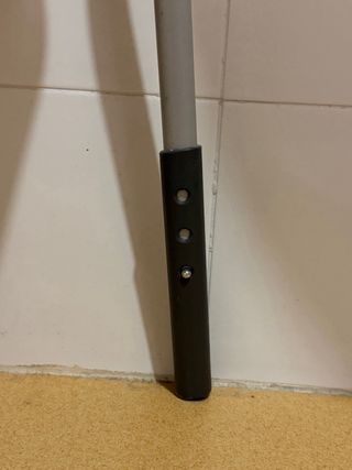 Cambiador Bañera Chicco