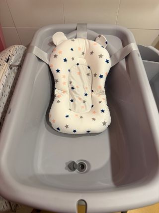 Cambiador Bañera Chicco