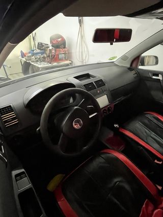 Volkswagen Polo 2005