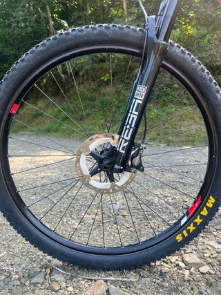 Bicicleta MMR Kenta 21