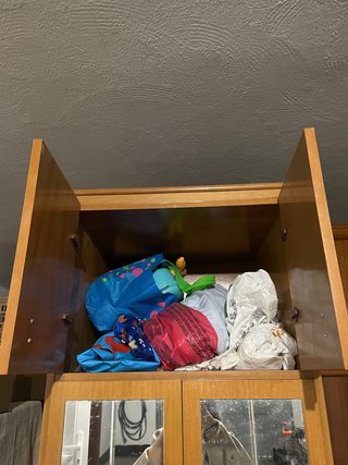 Armarios de habitacion