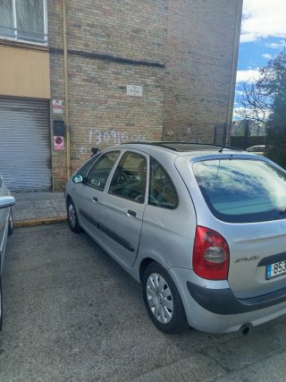 Citroen Xsara 2004