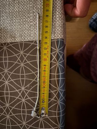 Pulsera Pandora Plata 925 Cierre Corazón