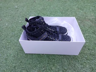 Zapatillas Jimmy Choo Plataforma