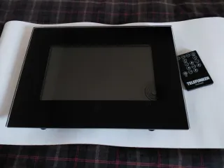 Marco Digital Telefunken 10,2