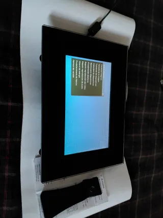 Marco Digital Telefunken 10,2