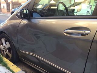 Mercedes-Benz A180 2007