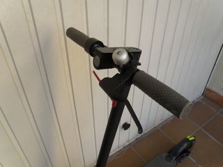 Patinete Eléctrico Xiaomi M365