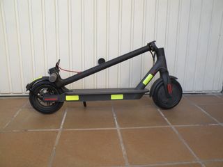 Patinete Eléctrico Xiaomi M365