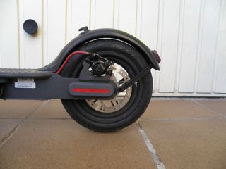 Patinete Eléctrico Xiaomi M365