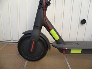 Patinete Eléctrico Xiaomi M365