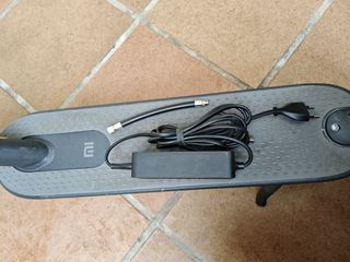 Patinete Eléctrico Xiaomi M365