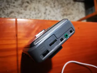 Walkman Sony WM-FX373 Radio Cassette