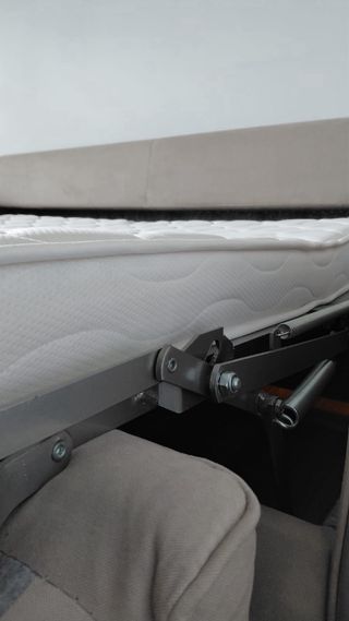 Sofá Cama semi nuevo