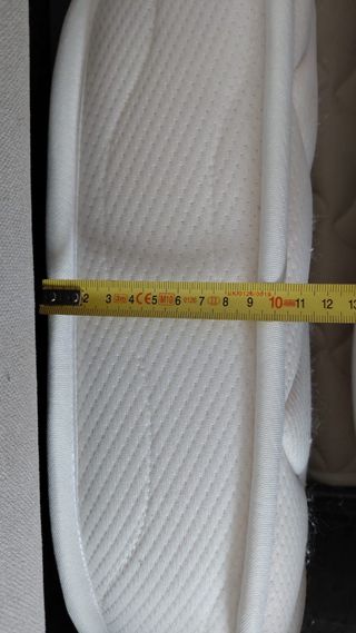 Sofá Cama semi nuevo