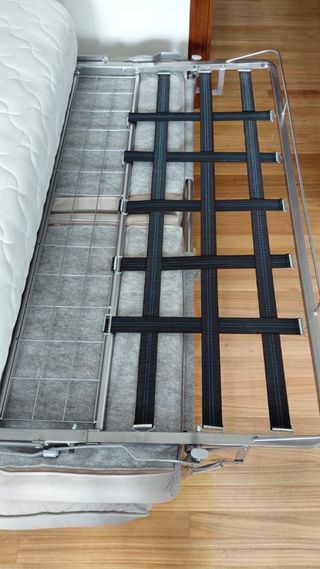 Sofá Cama semi nuevo