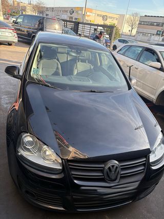 Volkswagen Golf 2006