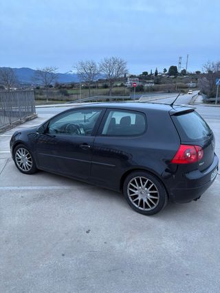 Volkswagen Golf 2006