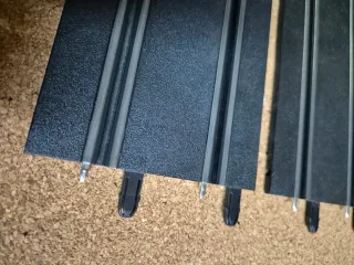 Pistas Scalextric Carrera GO!