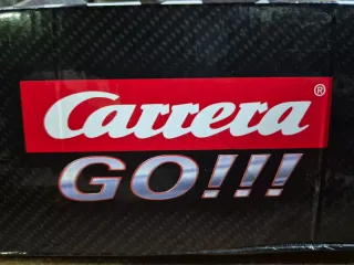 Pistas Scalextric Carrera GO!
