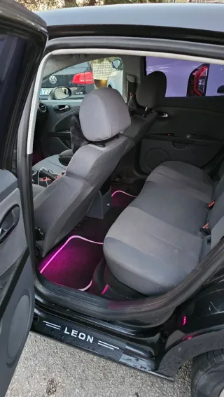 SEAT Leon 2005