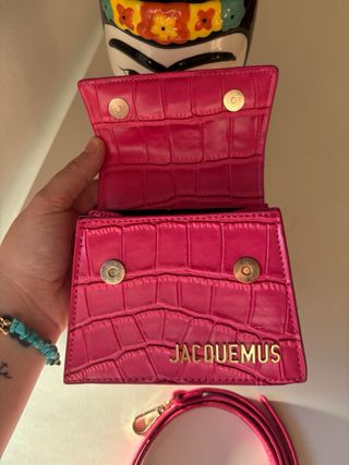 Bolso pequeño de mujer - Petit sac à main femme