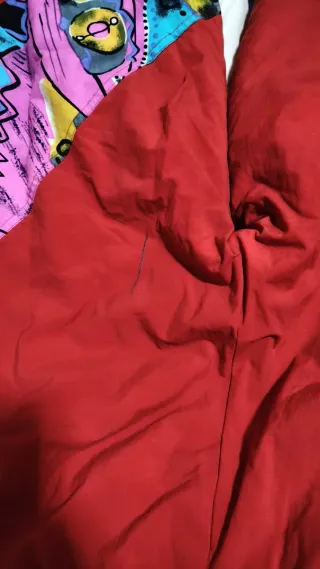 Mono traje esquí nieve ski