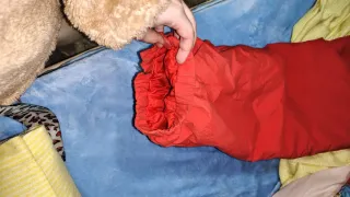 Mono traje esquí nieve ski