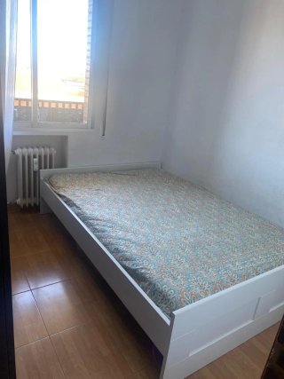 Estructura Cama IKEA BRIMNES 146x205