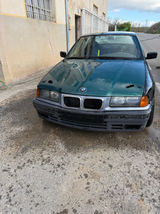 BMW Serie 3 1992