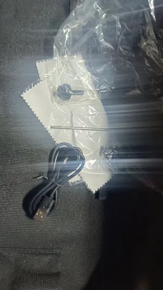 SONICAKE Guitarra Acústica-Eléctrica Portátil