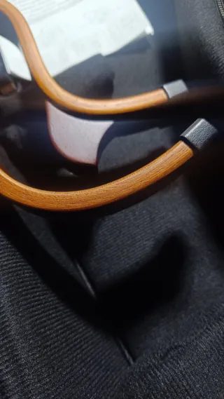 SONICAKE Guitarra Acústica-Eléctrica Portátil