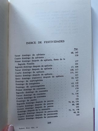 Libro Religión