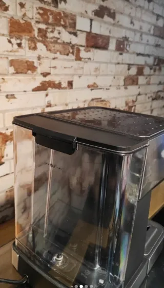 Cafetera Ufesa Espresso CE7255 20 Bares