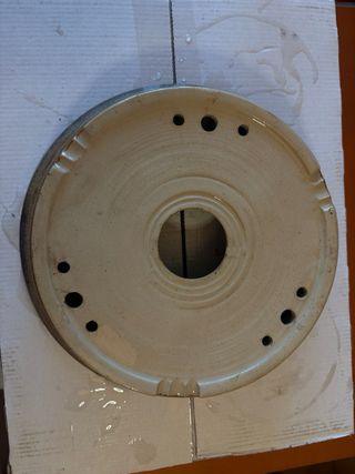 Maceta de cerámica para bonsái