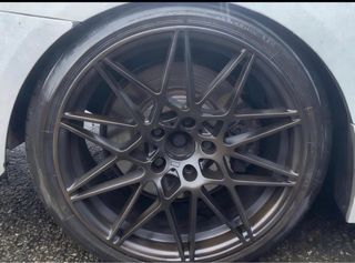 BMW E93 330d 231cv DESPIECE