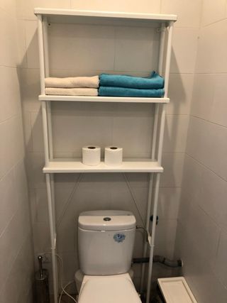 Habitacion en alquiler