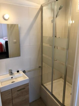 Habitacion en alquiler