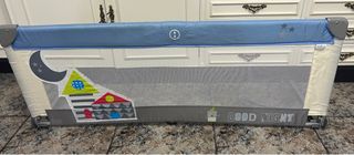 Barrera Cama Olmitos 50x130cm