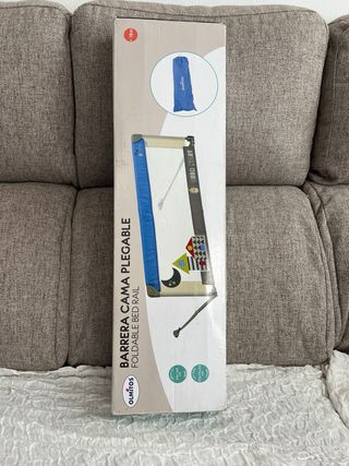 Barrera Cama Olmitos 50x130cm