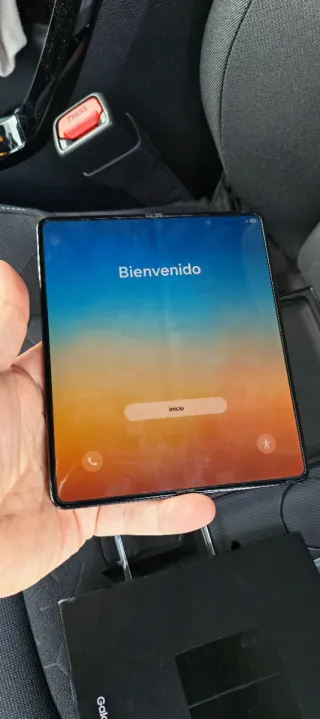 Samsung Galaxy Z Fold 5 CERCO OFFERTE