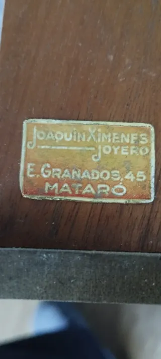 Copa Generalísimo Hockey Patines. Mataró jun 1967