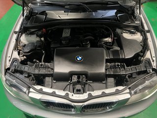 BMW Serie 1 2008 pack M