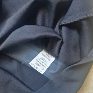 Tubino blu Ake donna taglia S